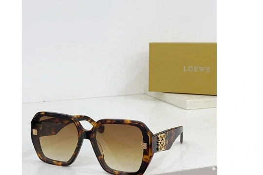 REP UP-12 Upshoe L0EWE Sunglasses 1222